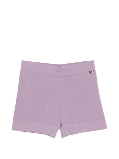 Nº450 Bummy knitted shorts