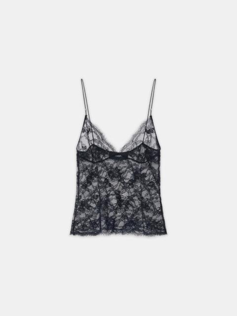 WOMEN'S LACE CAMI TOP