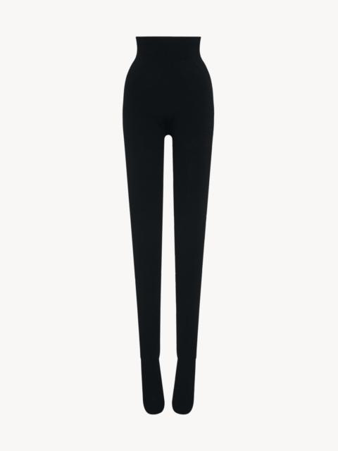 Mimi Tights in Viscose