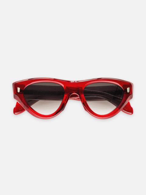 9926 CAT EYE SUNGLASSES
