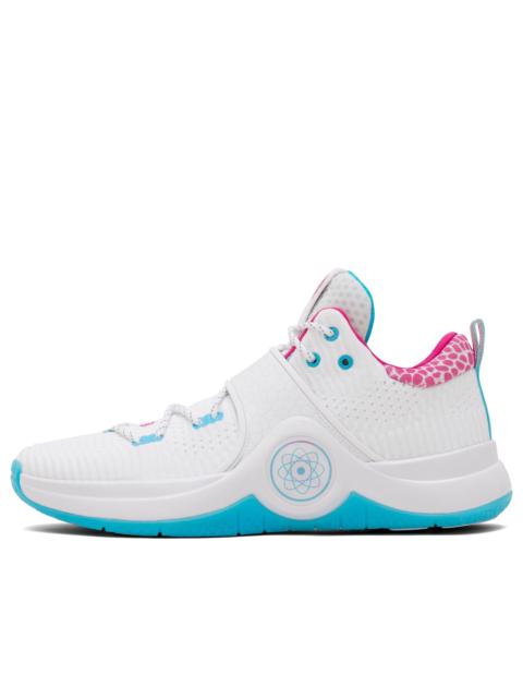 Li-Ning Way of Wade 6 'Buzzer Beater' ABAT131-2