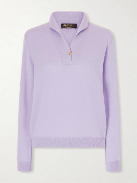 Sergio Cashmere Sweater