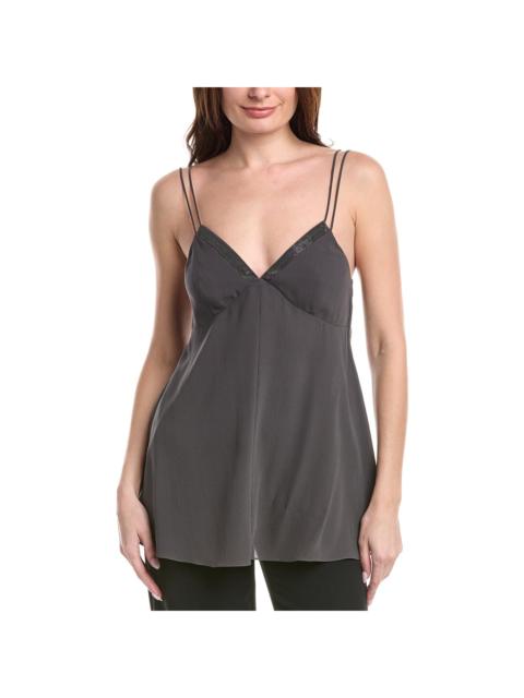 Brunello Cucinelli Silk Top