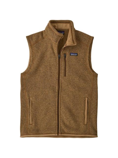 Better Sweater Fleece Vest - Men's