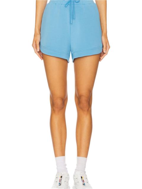 Ollie High Rise Short 3.5"