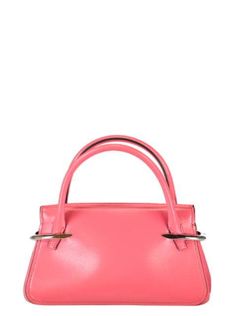 Pinch Mini Bag - Peach