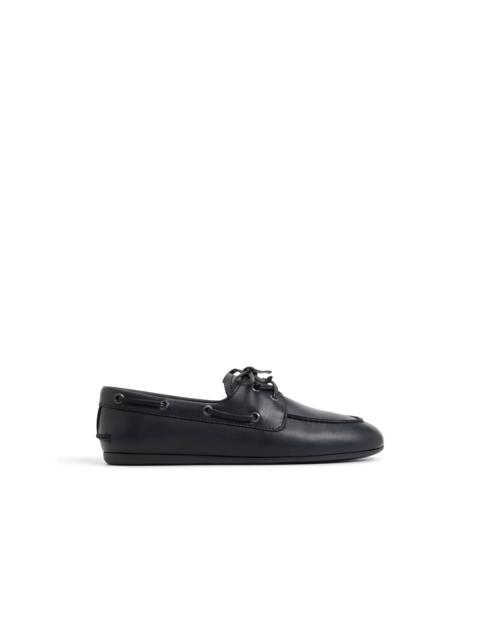 Sperry x Aritzia Slim Boat Shoe