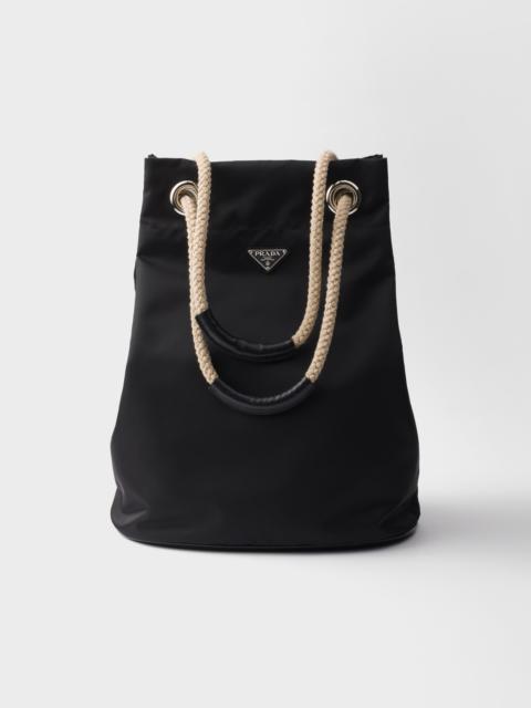 Prada Mariner Re-Nylon tote bag