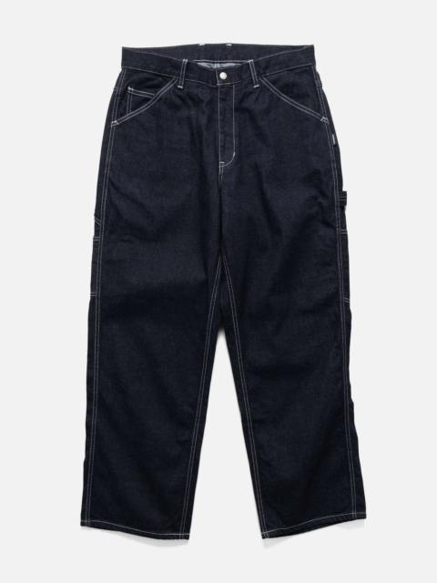 Denim Painter Pants Indigo