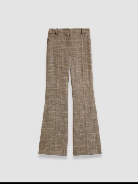 Stevens Wool Bamboo Trousers