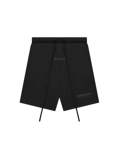 Fear of God Essentials Core Collection Sweatshort Stretch Limo