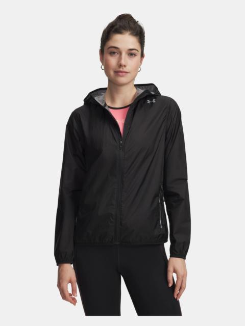 UA Velociti Pro Lightweight