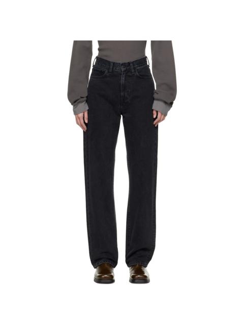 Black Noxon Jeans