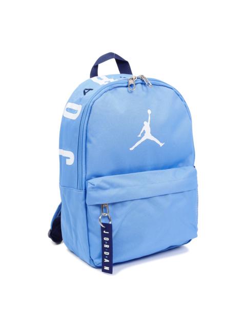 Air Jordan Mini Backpack 'Blue' JD2523016TD-001