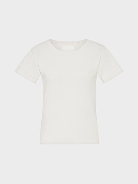 Cotton Jersey T-Shirt