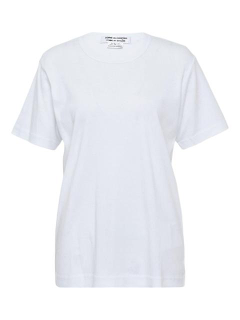 short-sleeve T-shirt
