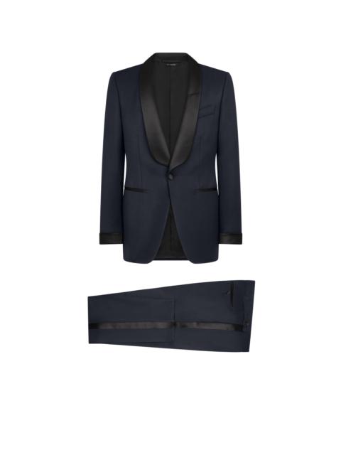 WOOL MOHAIR O'CONNOR TUXEDO