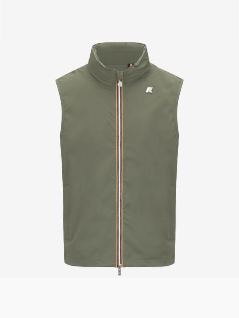 VALEN STRETCH NYLON JERSEY