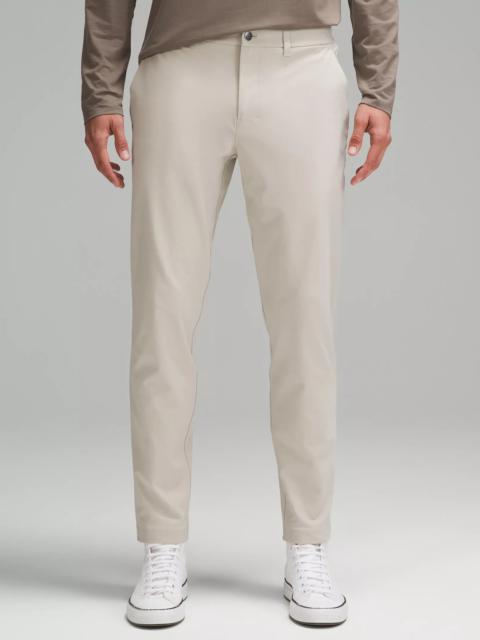 ABC Slim-Fit Trouser 32"L *Warpstreme