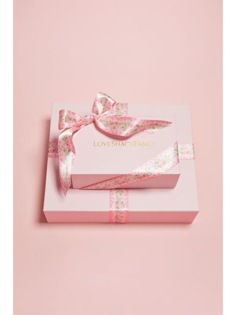 Gift Box