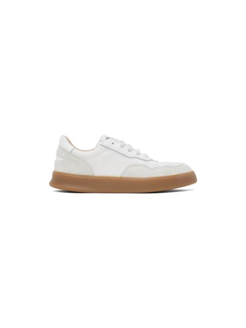 Off-White Smash Low II HS Sneakers