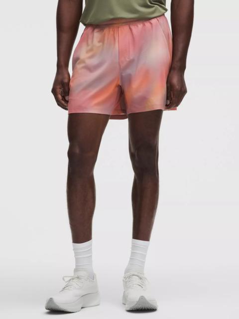 Pace Breaker Linerless Short 5"