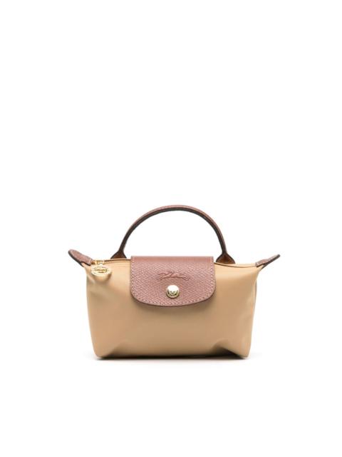 Le Pliage Original mini bag