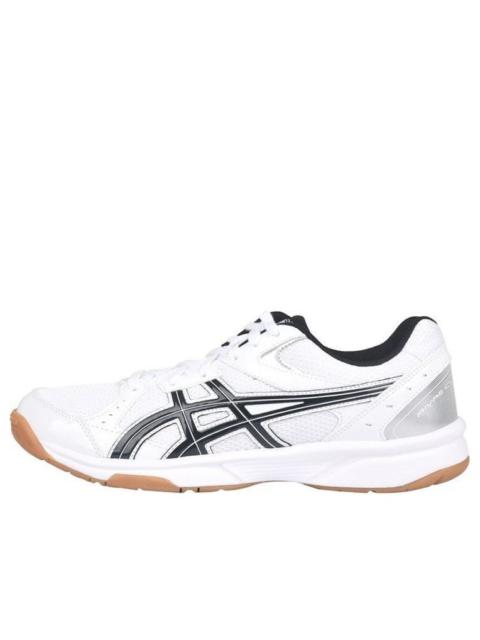 ASICS River CS 'White Black' 1053A034-101