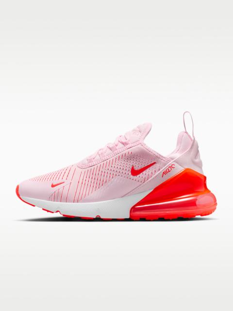 Nike Air Max 270 Women's Shoes