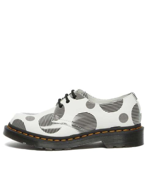 (WMNS) Dr. Martens 1461 'White Black' 26877101