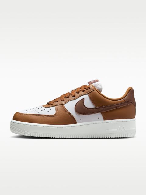 Nike Air Force 1 '07 Women's Shoes