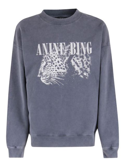 graphic sweatshirt