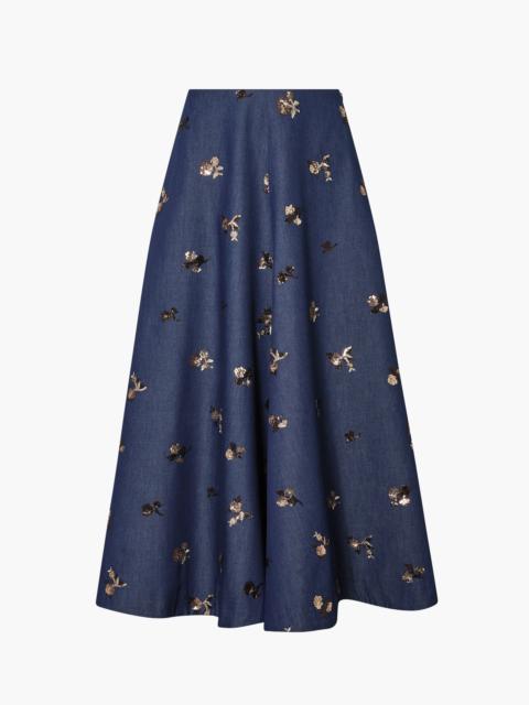 VARDA SKIRT