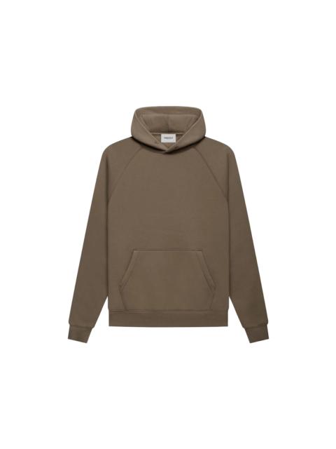 Fear of God Essentials Pullover Hoodie Harvest