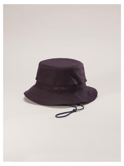 Arc'teryx Wool Cranbrook Hat - X000007142#1549 | REVERSIBLE
