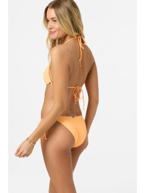 Saltwater Solids Maracas Medium Bottoms