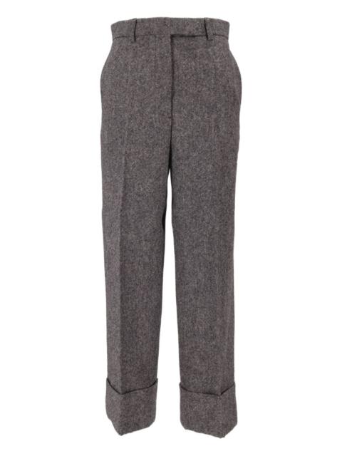 belt-loops trousers