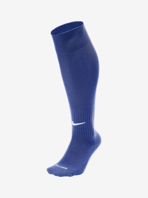Nike Classic 2 Cushioned Over-the-Calf Socks