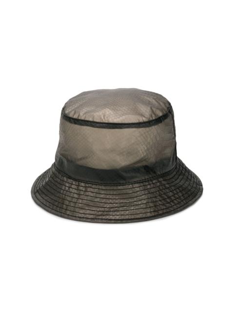 Jason bucket hat