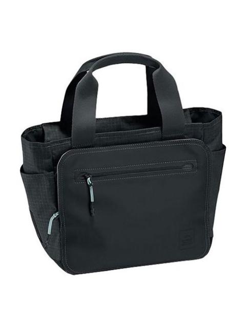 adidas Round Tote Bag 'Black' GT5867