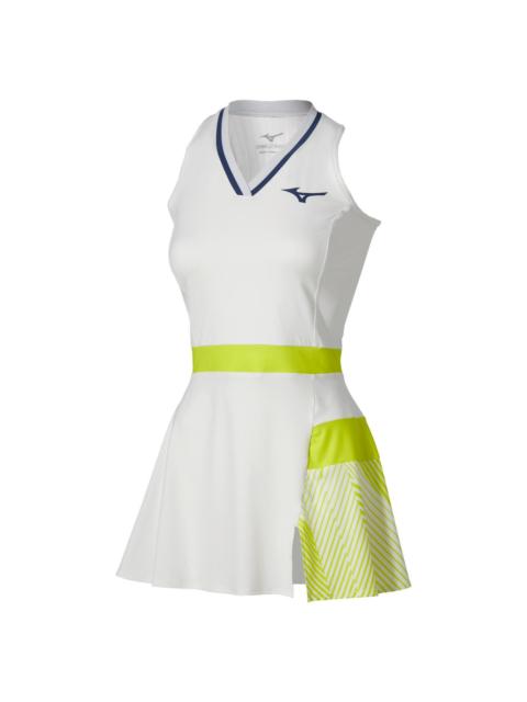 Mizuno Racquet Sports Women's Printed Dress