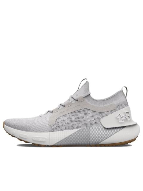 (WMNS) Under Armour HOVR Phantom 3 SE Elevate 'White Blizzard' 3026648-100