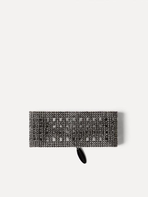 Sterling silver bracelet