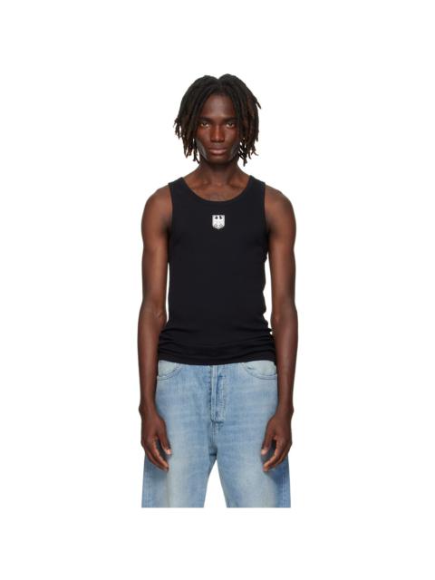 Black Eagle Tank Top