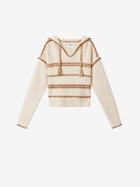 ROMERA SWEATER