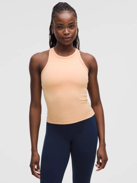 lululemon Align™ Waist-Length Racerback Tank Top