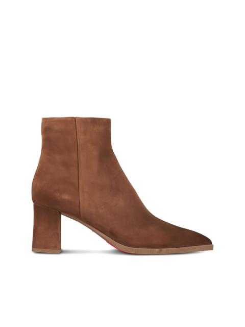 Estel pointed-toe boots