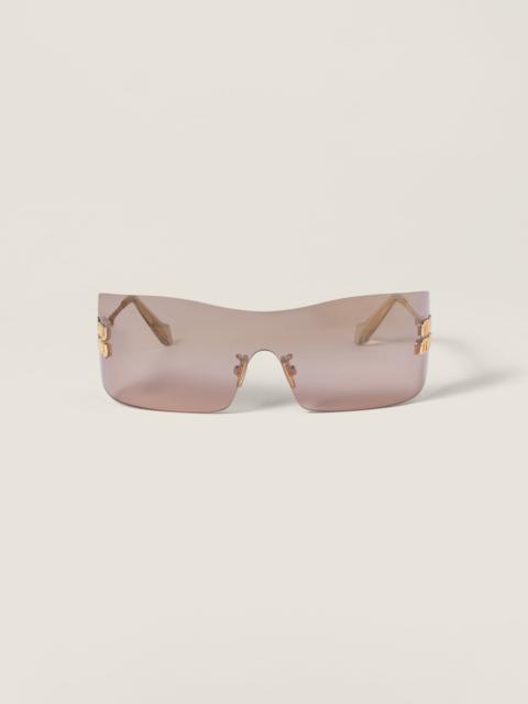 Aube sunglasses