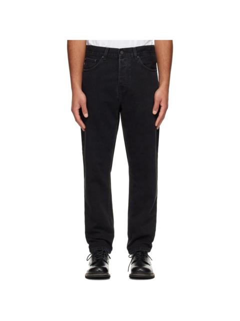 Black Newel Jeans
