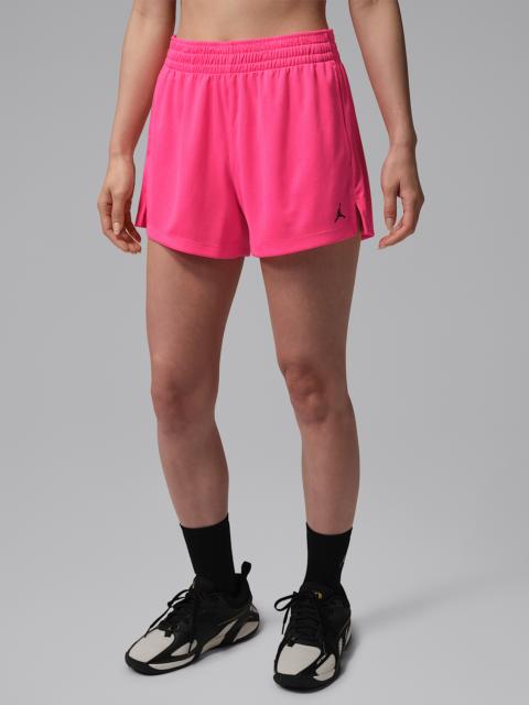 Jordan Sport Women's Mesh Shorts